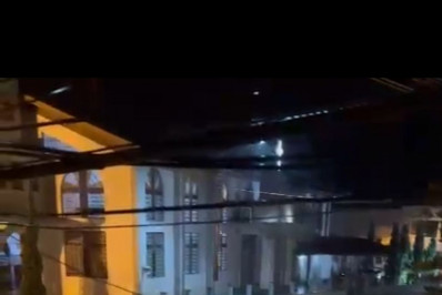 Risco de deslizamentos e enchentes mantém diversos municípios do Rio em alerta