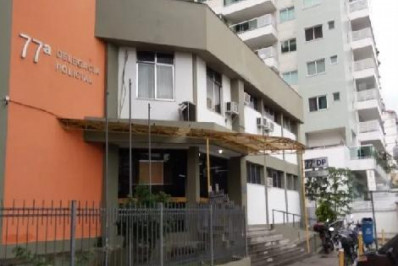 Homem é preso por aplicar golpe do ‘Boa noite, Cinderela’ 