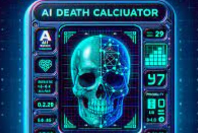 Pesquisadores desenvolvem 'calculadora da morte' para prever tempo de vida humana