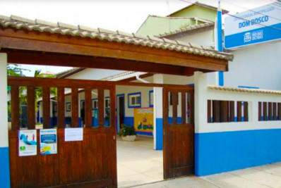 Suspensão de aulas e serviços devido às previsões de chuva em Rio das Ostras