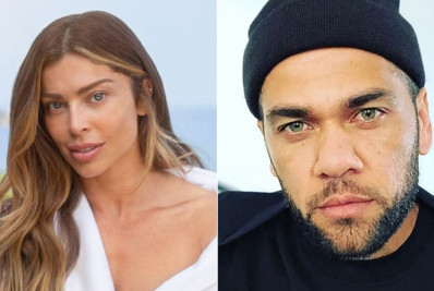 Grazi Massafera repudia fiança de Daniel Alves: ‘Quanto custa estuprar uma mulher?’
