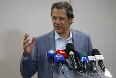Proposta do Juros por Educação não tem impacto fiscal primário no curto prazo, diz Haddad