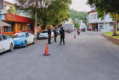 Assassinatos na padaria