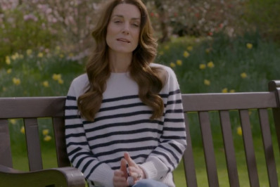 Previsão de vidente sobre Kate Middleton assusta o mundo