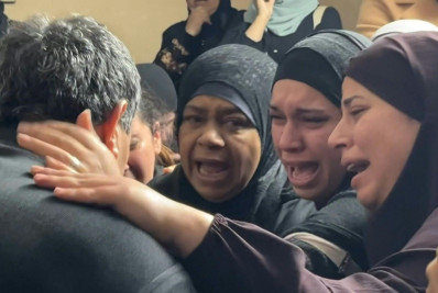 Jejum e funerais: violência ofusca o Ramadã na Cisjordânia