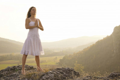 4 técnicas para proteger sua energia