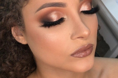 Arrase na estação! Maquiagem em alta para o outono 