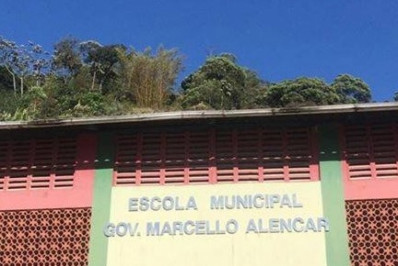 Petrópolis tem 179 pessoas abrigadas em 13 pontos de apoio