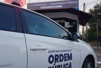 Sistema Integrado de Segurança Pública garante segurança a todos bairros de Volta Redonda