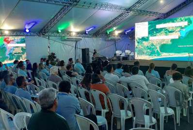 Saae representa Volta Redonda em evento regional sobre saneamento básico