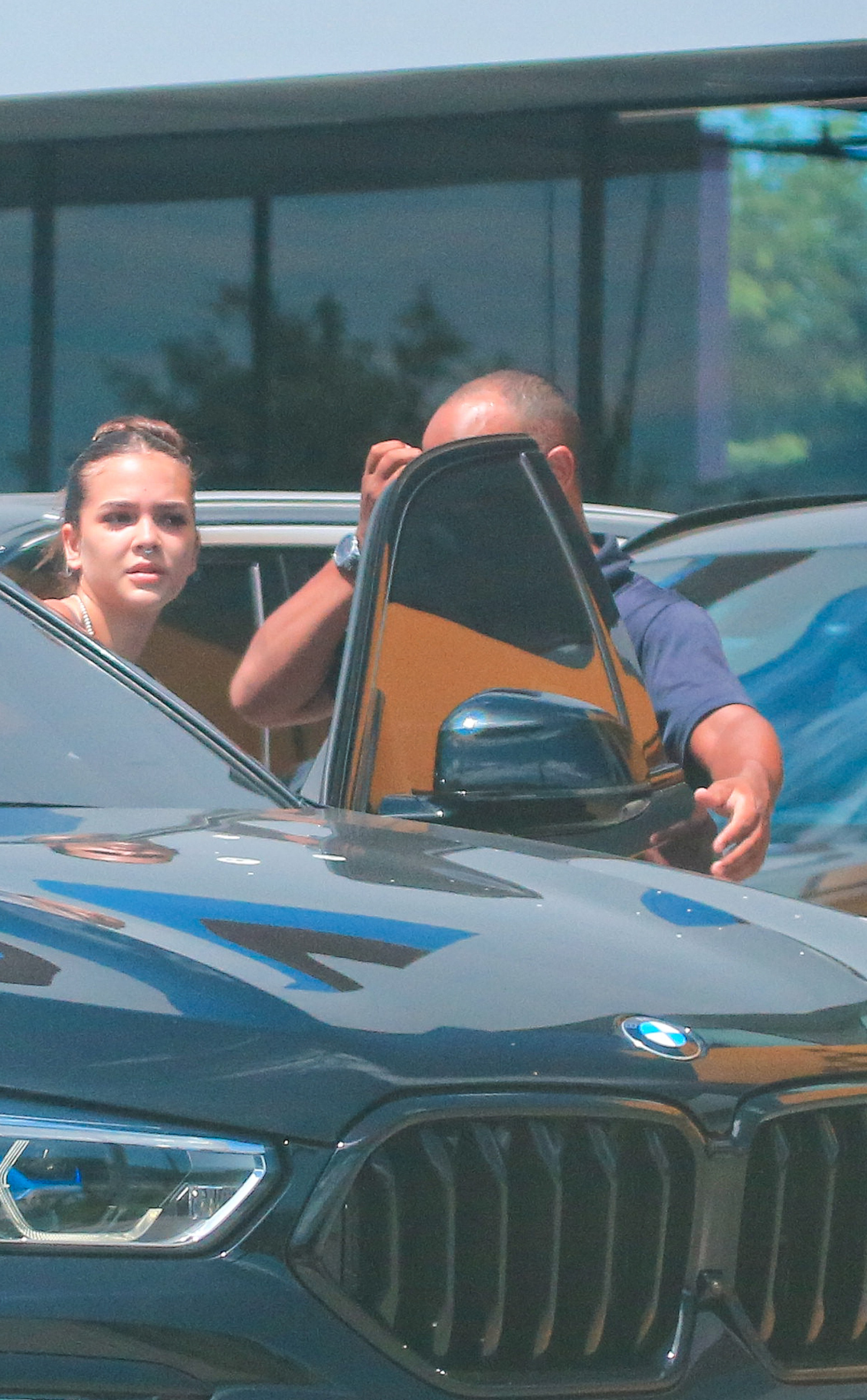 Mel Maia - Denilson Silva/Agnews