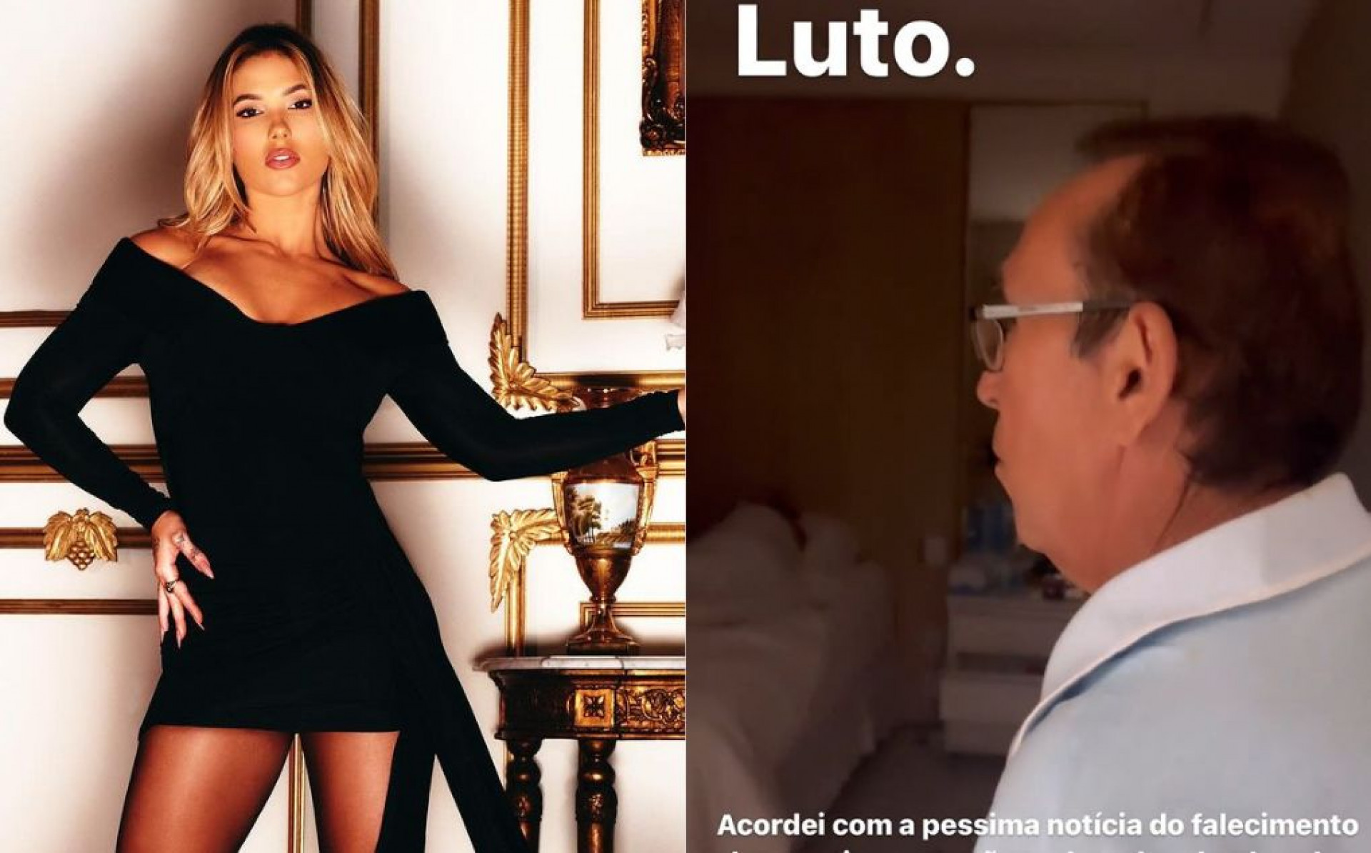 Virgínia Fonseca lamenta morte de tio - Reprodução / Instagram