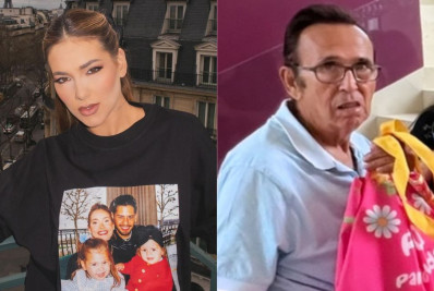 Virgínia Fonseca lamenta morte de tio nas redes sociais: 'Coração doendo'