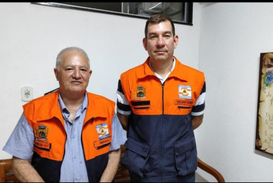 Comunicado da Prefeitura de Itaperuna