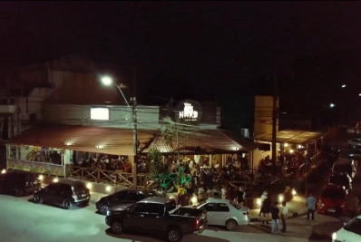 Comerciante relata furto em estabelecimento do bairro Costazul, em Rio das Ostras