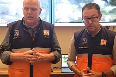 Prefeitura decreta situação de emergência em Petrópolis 