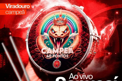 Grupo Especial: álbum com sambas ao vivo de 2024 chega às plataformas digitais