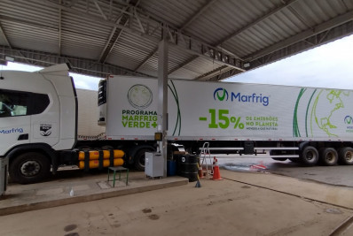 Marfrig tem recurso negado e é condenada a pagar R$ 1,7 mi por jornada excessiva a motoristas
