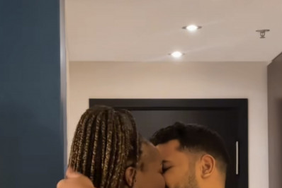 Após eliminação no 'BBB 24', Raquele reencontra noivo: 'Foram 71 dias sem o seu carinho'