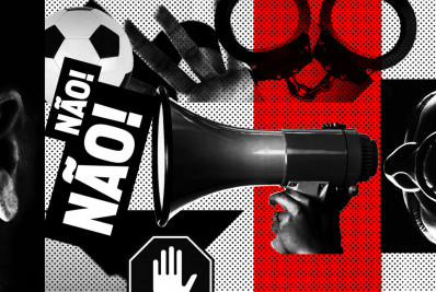 A bem-vinda indignação contra a violência sexual