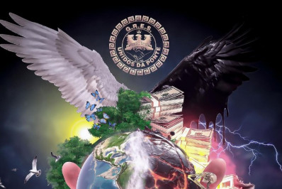 Carnaval 2025: Unidos da Ponte define enredo