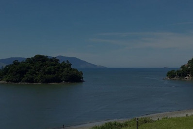 Mangaratiba vai sediar o 