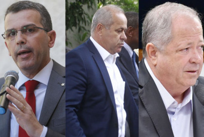 Prisão de suspeitos de mandar assassinar Marielle Franco repercute nas redes sociais