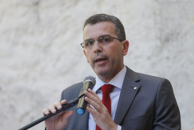 STF mantém prisão do delegado Rivaldo Barbosa, acusado de envolvimento na morte de Marielle Franco