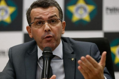 Caso Marielle: defesa de Rivaldo Barbosa pede transferência para o Rio de Janeiro