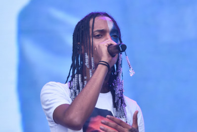 Oruam pede liberdade do pai no dia do aniversário de Marcinho VP, preso há mais de 20 anos