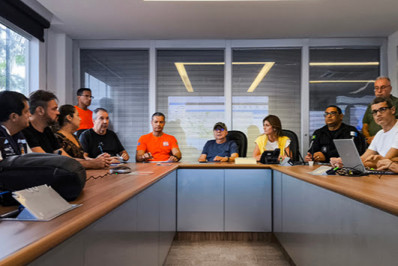 Aulas na rede municipal voltam ao normal nesta segunda-feira em Angra dos Reis