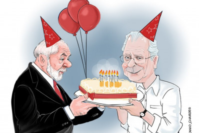 Palavra dos generais