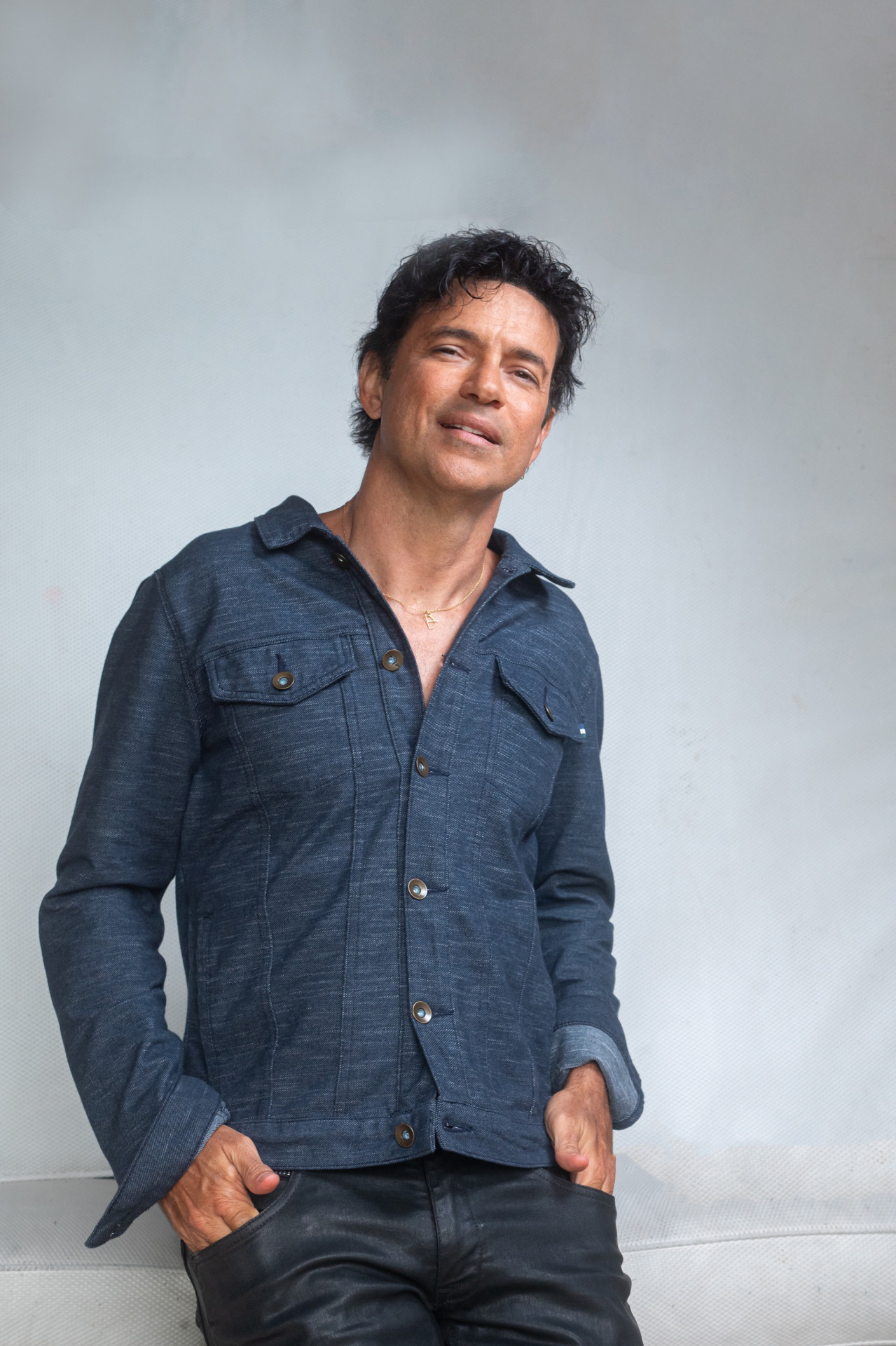 Jorge Vercillo revela que seu foco nunca foi o mainstream, ou seja, as músicas mais comercializadas - Divulgação/ Central Sonora