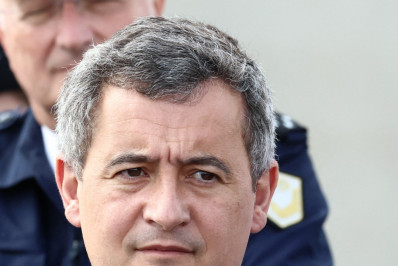 França 'estará pronta' para garantir segurança durante Olimpíadas, diz ministro