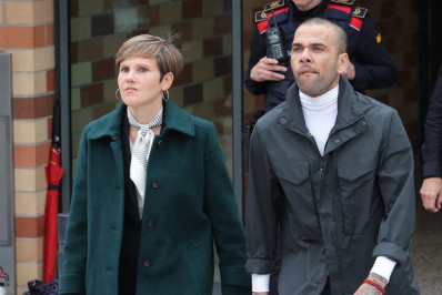 Advogada de mulher oficializa recurso contra anulação de condenação de Daniel Alves