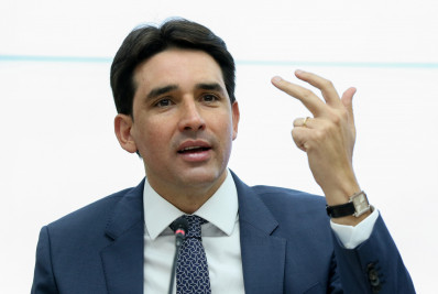 Costa Filho diz que objetivo é lançar linha de crédito permanente para companhias aéreas