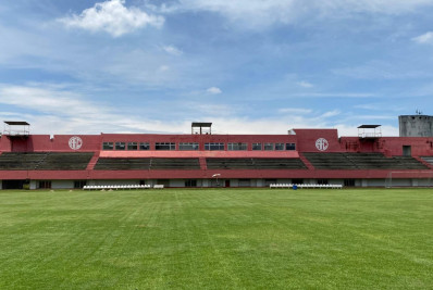 America-RJ anuncia contratação de André, ex-Vasco