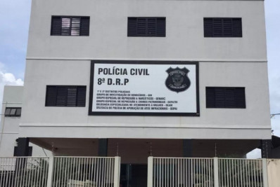 Homem é preso por transferir mais de R$ 2 mil de conta de amigo enquanto ingeriam bebidas alcoólicas