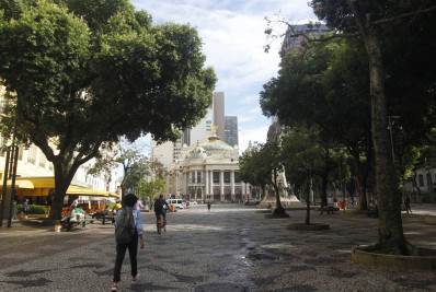 Evento na Cinelândia homenageia mães ativistas de causas sociais e políticas