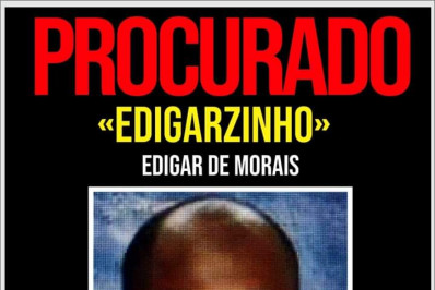 Dois homicidas foragidos