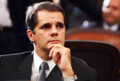 Ex-chefe da Polícia Civil, Álvaro Lins é reintegrado 15 anos após demissão