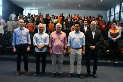 Niterói debate a construção do Plano Municipal de Redução de Riscos
