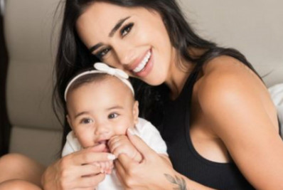 Bruna Biancardi se declara para Mavie: 'Passamos por tanta coisa juntas'