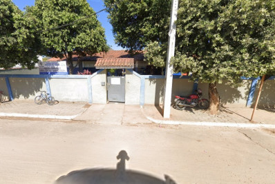 Onze escolas da rede estadual seguem com aulas suspensas devido às chuvas