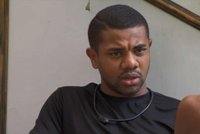 'BBB 24': Davi diz que Fernanda é bipolar: 'Corda está apertando'