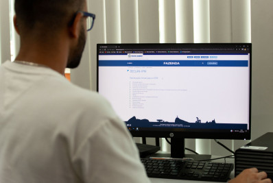 Prazo para empresas enviarem a Declan termina no fim de maio