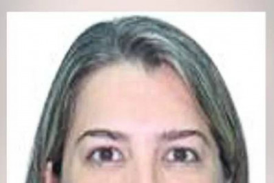 Mulher de Rivaldo é considerada 'testa de ferro' em empresas de fachada