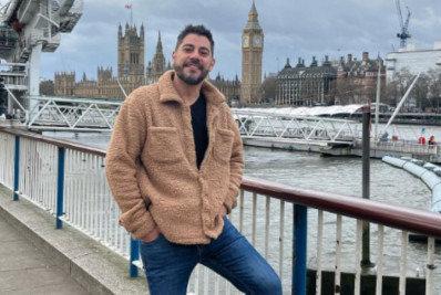 Evaristo Costa impressiona ao descobrir destino de celular furtado