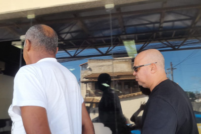 Homem é preso em Maricá por matar dois amigos com um facão 