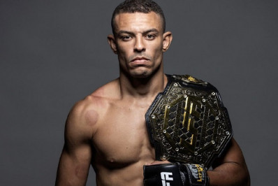 LFA 179: Vanilto Antunes conquista cinturão dos meio-médios; resultados